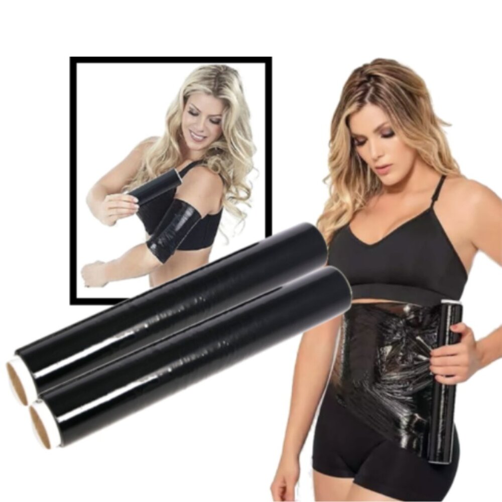2 Thermal Body Wrap